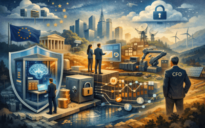 Private AI vraagt niet om meer modellen, maar om meer regie op data