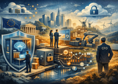 Private AI vraagt niet om meer modellen, maar om meer regie op&nbsp;data