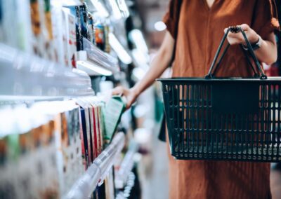 FrieslandCampina maakt supplychain slimmer met AI en één wereldwijd SAP-platform