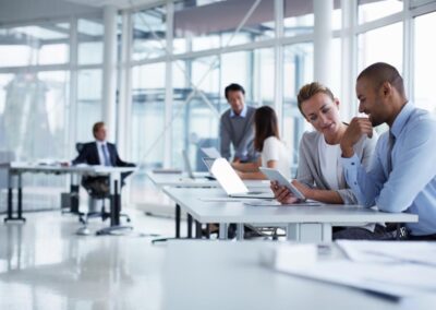 PwC moderniseert wereldwijde bedrijfsvoering met SAP Cloud ERP