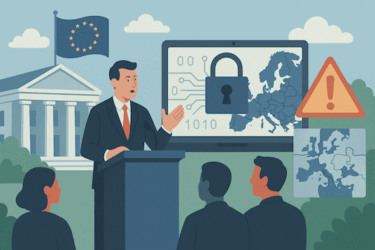 digitale soevereiniteit