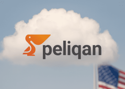 Gents dataplatform Peliqan lanceert in de Verenigde Staten