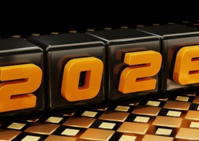 Tech trends in 2026: digitaal vetrouwen, quantum computing en agentic AI