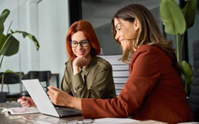 Dyflexis: organisaties kunnen burn-outs drastisch verminderen met slimmere technologie