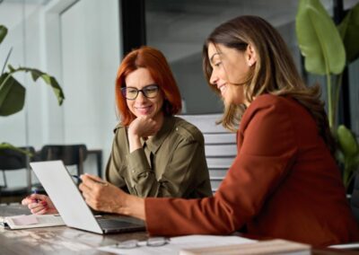 Dyflexis: organisaties kunnen burn-outs drastisch verminderen met slimmere technologie