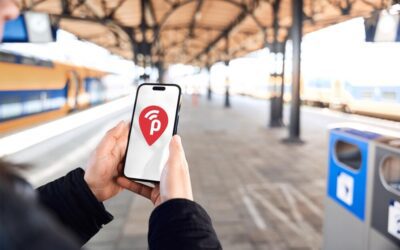 NS kiest publicroam als standaard voor veilige wifi-toegang op stations, huiskamers en werklocaties