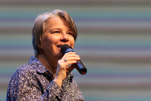 Aletta Smits geïnstalleerd als lector Human-Centered Technology, Hanze