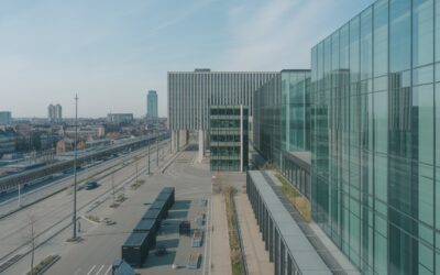 Klee&nbsp;Group opent vestiging in België om de transformatie van bedrijven en openbare instellingen te begeleiden met behulp van AI en&nbsp;data