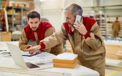AI-toegang voor lokale ondernemers blijft achter bij grote bedrijven