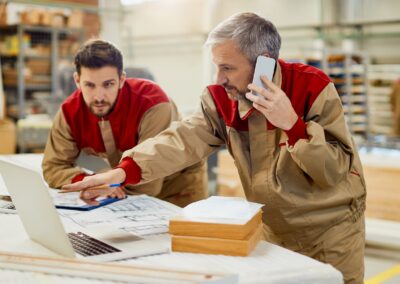 AI-toegang voor lokale ondernemers blijft achter bij grote bedrijven