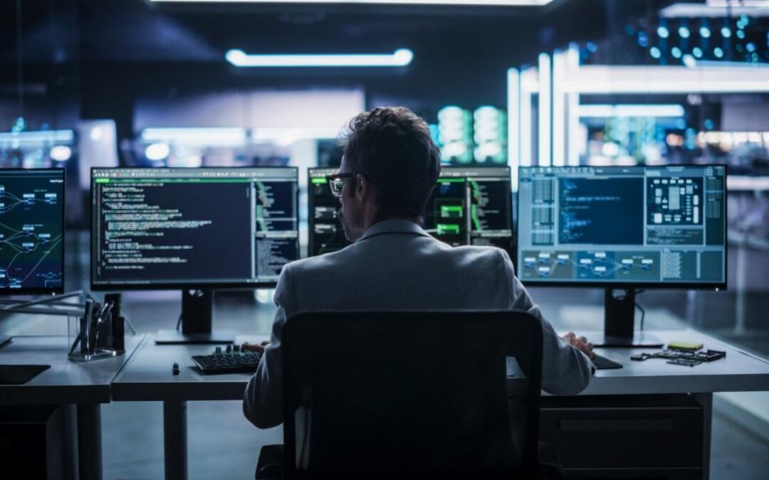 Orange Cyberdefense: Amerikaanse exit uit cybersamenwerking schaadt vooral VS, Europa kan door