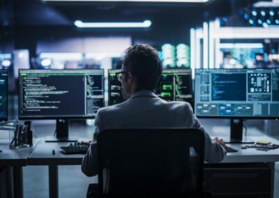 Orange Cyberdefense: Amerikaanse exit uit cybersamenwerking schaadt vooral VS, Europa kan&nbsp;door