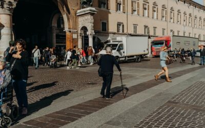 Strategisch vergeten: waarom organisaties actief moeten ‘onthouden’ wat ze niet meer willen weten