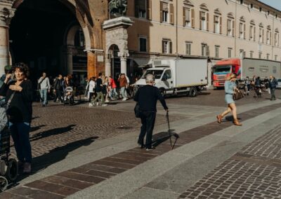 Strategisch vergeten: waarom organisaties actief moeten ‘onthouden’ wat ze niet meer willen weten
