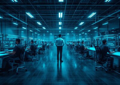 Drie voorspellingen voor een toekomstbestendige supply chain in&nbsp;2026