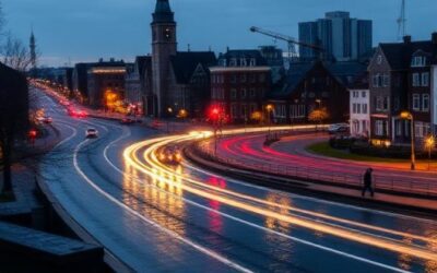 Sta stil bij de toekomst en maak vandaag betere keuzes