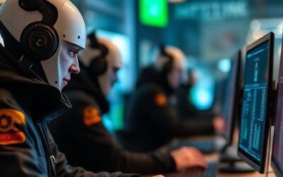 ‘Eén op vijf Nederlanders vindt AI-gebruik op werk valsspelen’