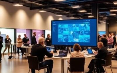 Eerste Arbeidsmarktscan ICT-beroepen Regio Zwolle laat toenemende spanning zien