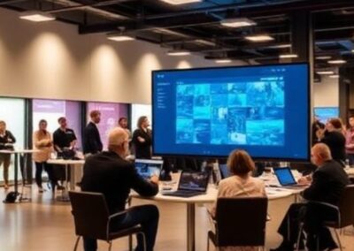 Eerste Arbeidsmarktscan ICT-beroepen Regio Zwolle laat toenemende spanning zien