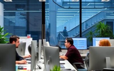 Randstad Workmonitor 2026: Management gelooft in groei, maar medewerker twijfelt