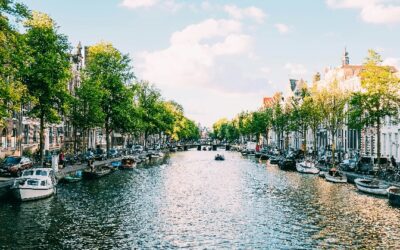 Bedrijfsleven in metropoolregio Amsterdam bezorgd over digitale autonomie