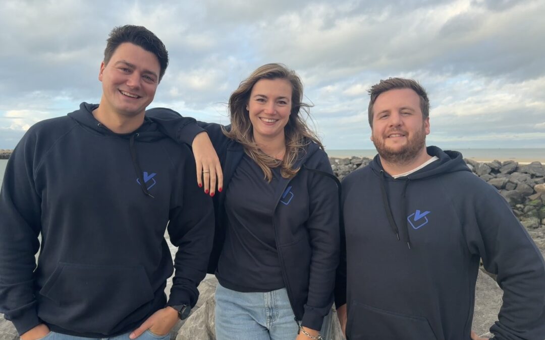 Belgische start-up Kodi automatiseert plaatsbeschrijvingen