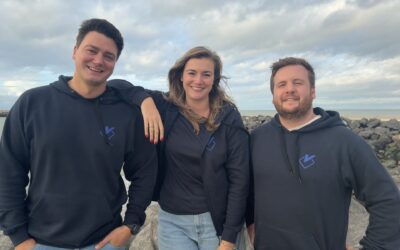 Belgische start-up Kodi automatiseert plaatsbeschrijvingen