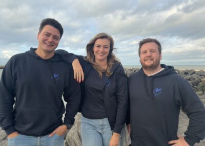 Belgische start-up Kodi automatiseert plaatsbeschrijvingen