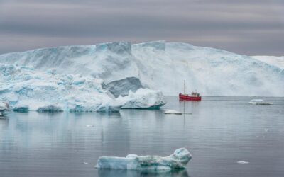 Royal Greenland legt stevige AI-basis met SAP-cloudtechnologie