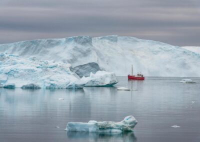 Royal Greenland legt stevige AI-basis met SAP-cloudtechnologie