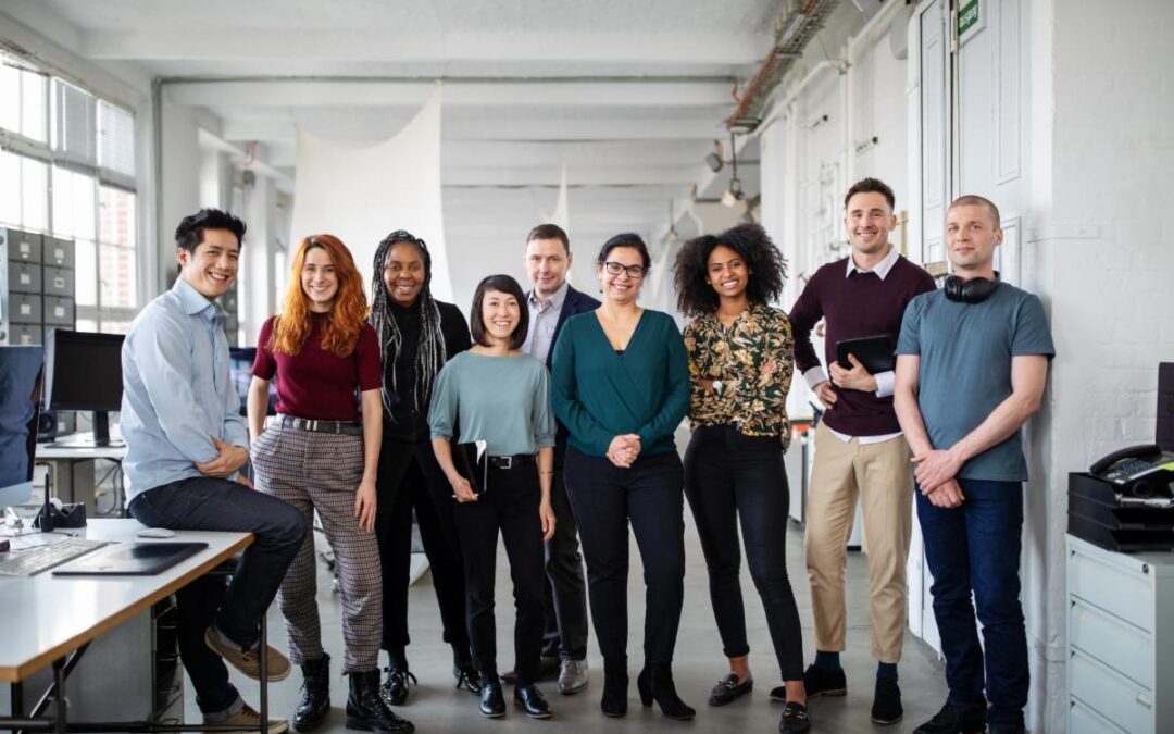 SAP helpt HR-organisaties bij voorbereiding op EU-richtlijn loontransparantie