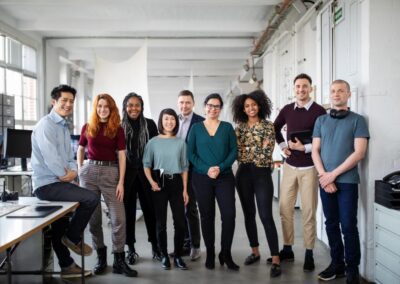 SAP helpt HR-organisaties bij voorbereiding op EU-richtlijn loontransparantie