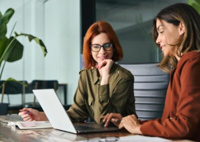 Dyflexis: organisaties onderschatten de impact van planners op uitstroom en verzuim