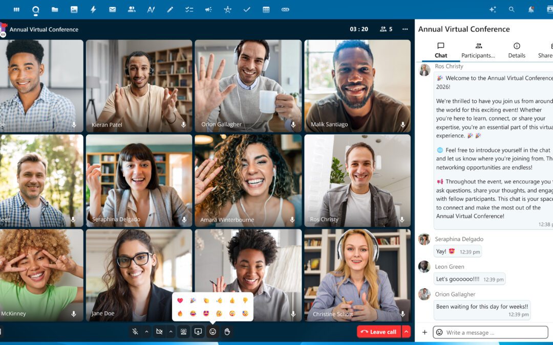 Verbeterde prestaties, betere samenwerking en eenvoudiger migreren: Nextcloud introduceert Hub 26 Winter