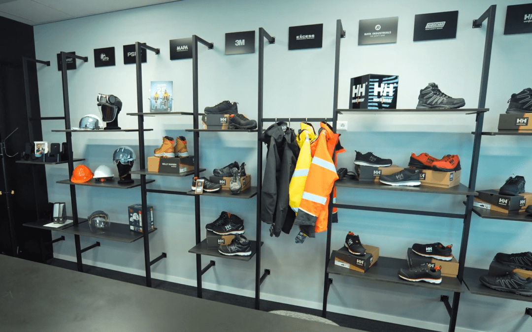 President Safety versnelt groei en verbetert klantinzicht met SAP S/​4HANA Public Cloud