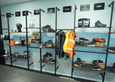 President Safety versnelt groei en verbetert klantinzicht met SAP S/​4HANA Public Cloud