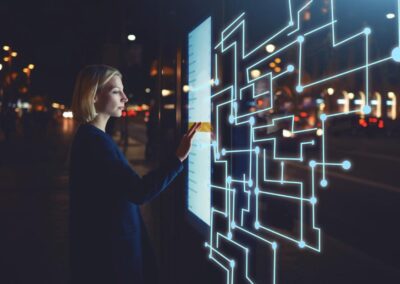 SAP: vier digitale vraagstukken waar de nieuwe staatssecretaris Digitale Soevereiniteit verschil kan maken