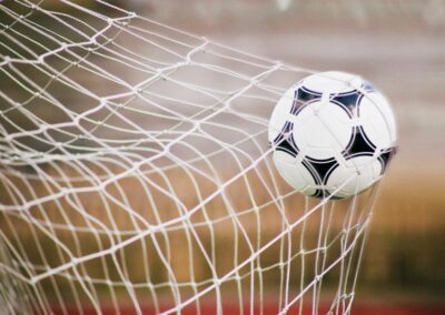 FC Bayern München scoort met RISE with SAP voor een toekomstbestendige organisatie