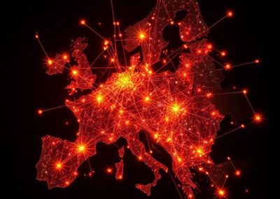 Marianne Institute presenteert OURL als Europees fundament voor de AI-toekomst