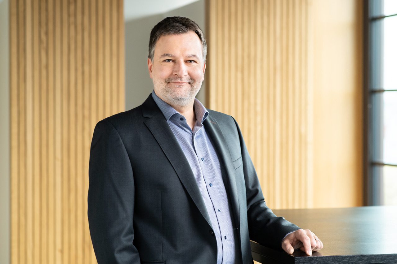 Mirko Boehm, Linux Foundation