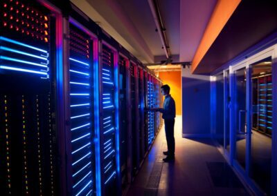 ODI en SAP starten samenwerking voor AI-ready data-infrastructuur