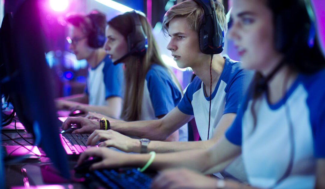 Team Liquid versnelt strategische inzichten met AI Agents van SAP