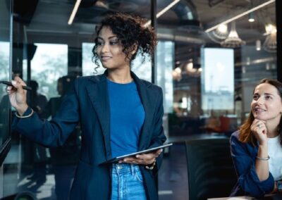 Onderzoek: ‘Helft van de bèta-technische professionals overweegt Nederland te verlaten’