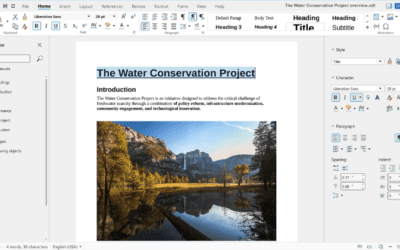 Office.eu gelanceerd als Europees alternatief voor Microsoft Office en Google Workspace