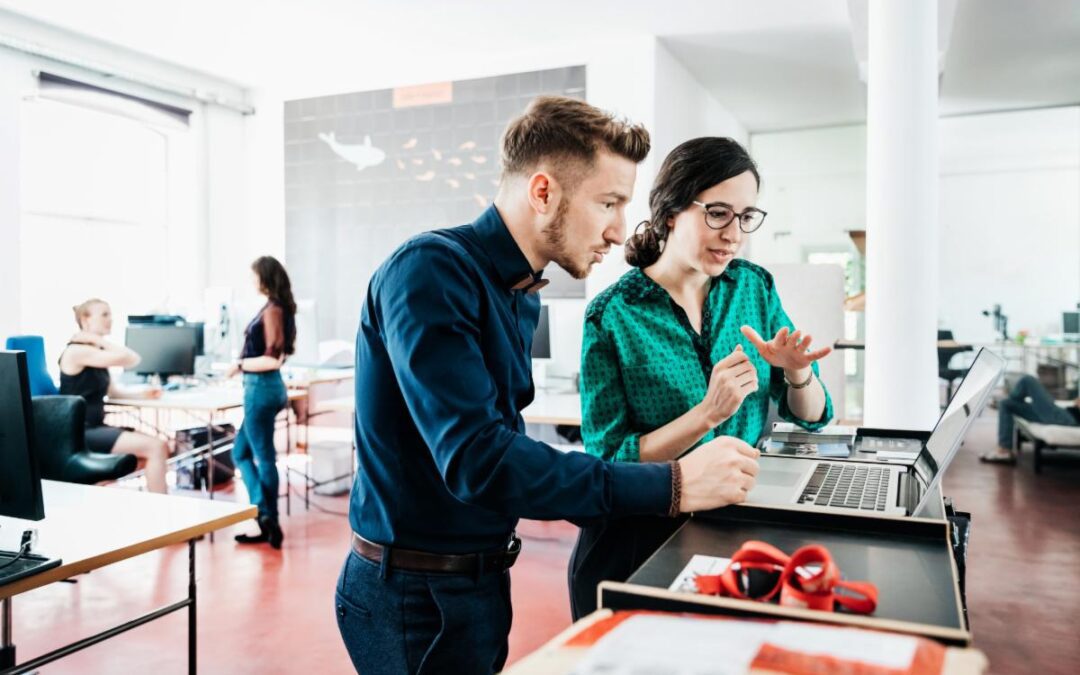 SAP-onderzoek: 57% ziet een AI-manager als volwaardig alternatief