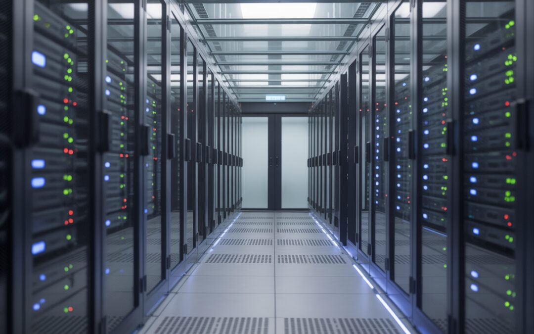 Niet datasoeverein: één op de vijf organisaties heeft geen controle over eigen&nbsp;data