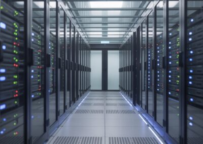 Niet datasoeverein: één op de vijf organisaties heeft geen controle over eigen&nbsp;data