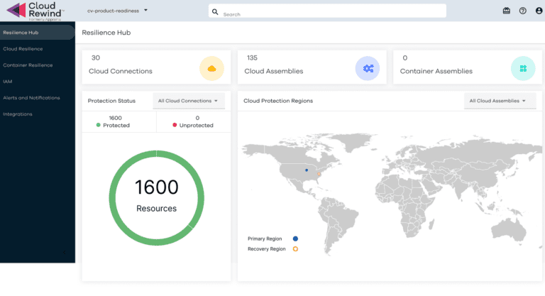 Commvault breidt ondersteuning voor Google Cloud uit met back-up- en herstelmogelijkheden voor Google Workspace