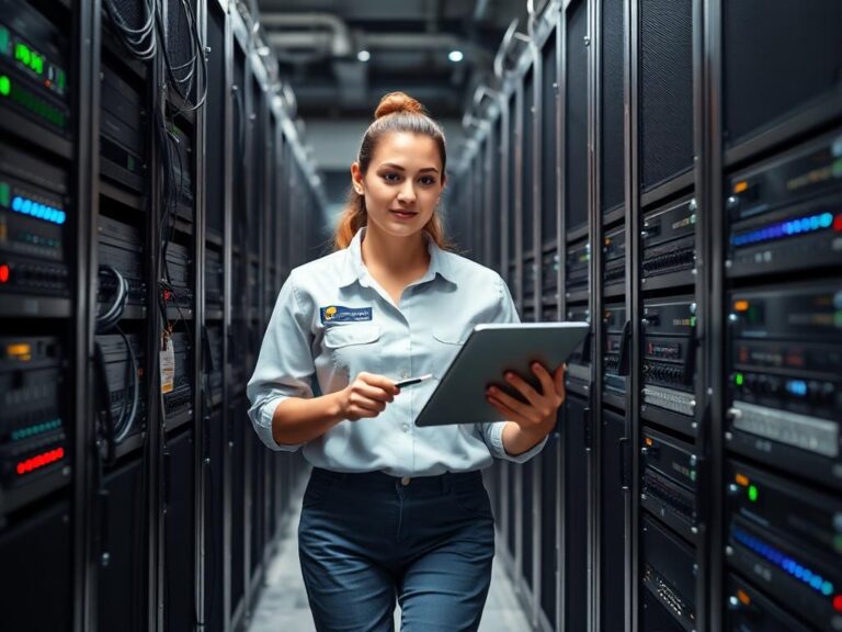SURF gaat Europese kwantumcomputer in Amsterdam hosten