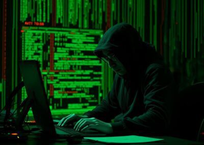 Onderzoekers van Fortinet constateren een opleving van activiteiten op het dark web van hackers die het op de Amerikaanse verkiezingen hebben voorzien